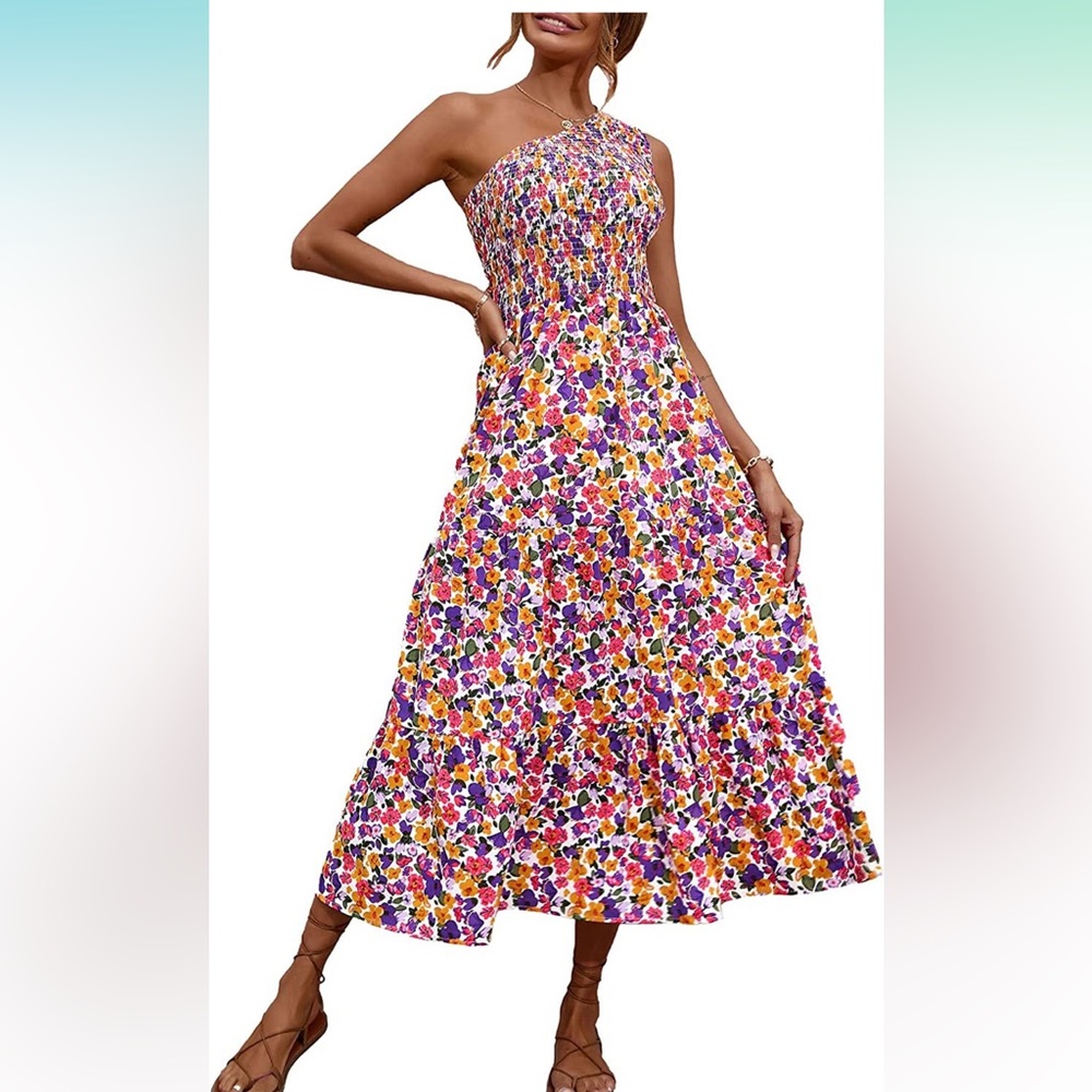 Wedding Guest Dress